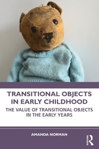 bokomslag Transitional Objects in Early Childhood