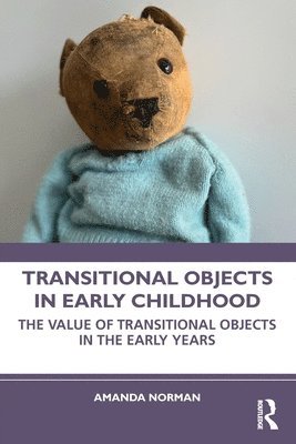 Transitional Objects in Early Childhood 1