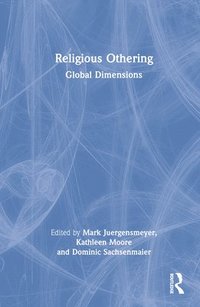 bokomslag Religious Othering