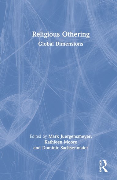 bokomslag Religious Othering