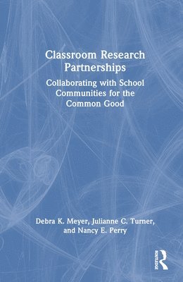 Classroom Research Partnerships 1