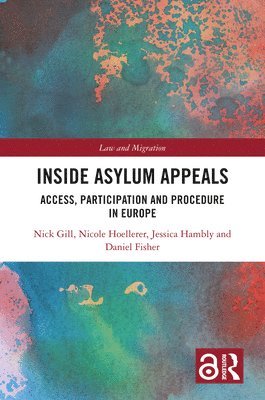 Inside Asylum Appeals 1