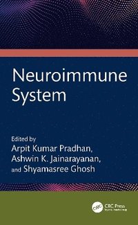 bokomslag Neuroimmune System