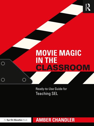 bokomslag Movie Magic in the Classroom