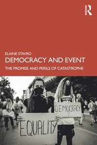 bokomslag Democracy and Event