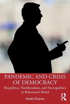 Pandemic and Crisis of Democracy 1