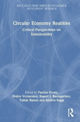 Circular Economy Realities 1