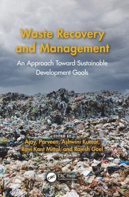 Waste Recovery and Management 1