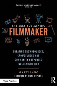 bokomslag The Self-Sustaining Filmmaker