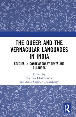 The Queer and the Vernacular Languages in India 1