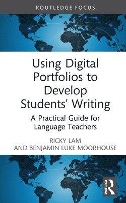 bokomslag Using Digital Portfolios to Develop Students' Writing