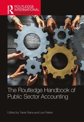 The Routledge Handbook of Public Sector Accounting 1