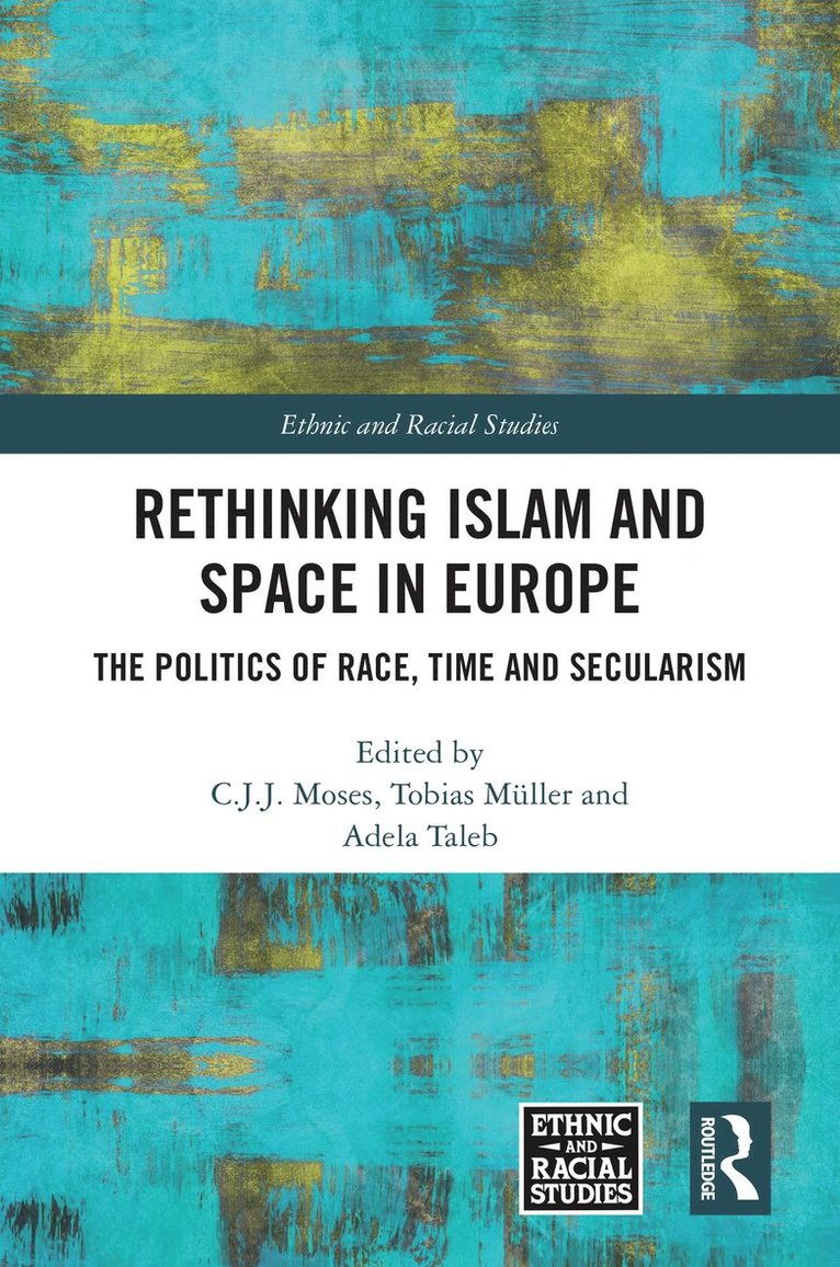 Rethinking Islam and Space in Europe 1