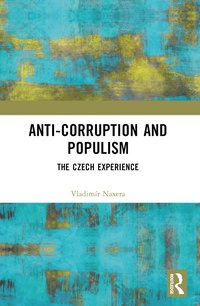 bokomslag Anti-Corruption and Populism