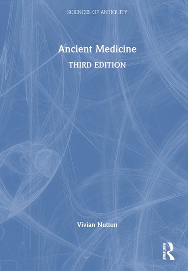 bokomslag Ancient Medicine