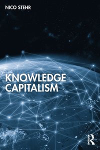 bokomslag Knowledge Capitalism