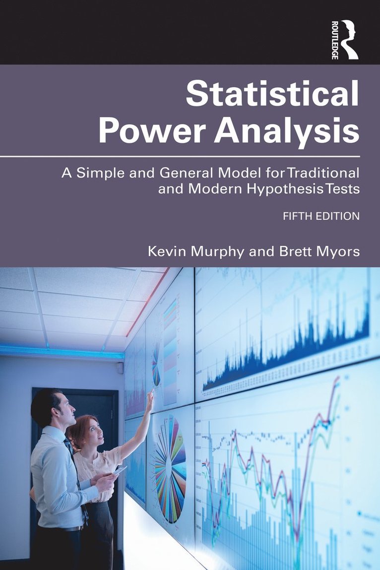 Statistical Power Analysis 1