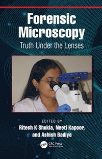 bokomslag Forensic Microscopy