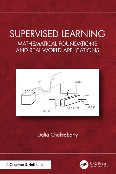 bokomslag Supervised Learning