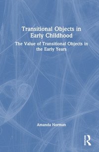 bokomslag Transitional Objects in Early Childhood