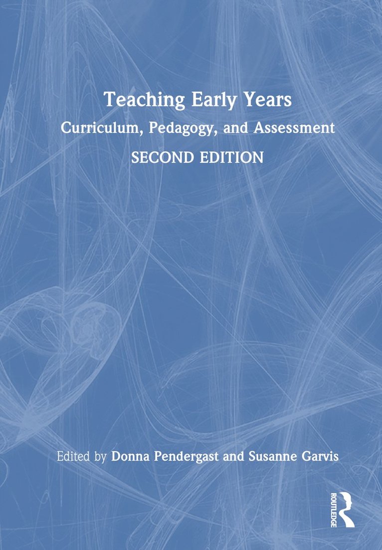 Teaching Early Years 1