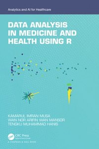 bokomslag Data Analysis in Medicine and Health using R