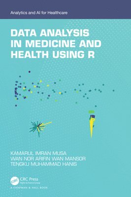 Data Analysis in Medicine and Health using R 1