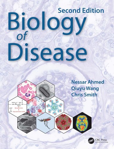 bokomslag Biology of Disease