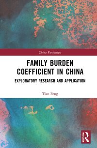 bokomslag Family Burden Coefficient in China