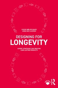 bokomslag Designing for Longevity