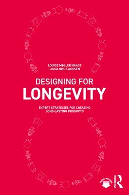 bokomslag Designing for Longevity