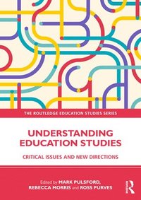 bokomslag Understanding Education Studies