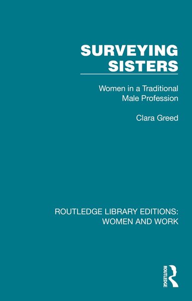 Clara Greed - Surveying Sisters, Häftad
