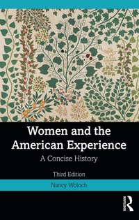 bokomslag Women and the American Experience