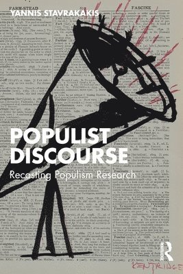 Populist Discourse 1