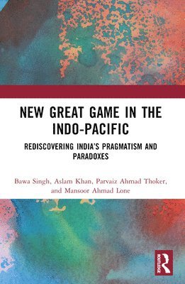 New Great Game in the Indo-Pacific 1