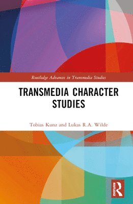 Transmedia Character Studies 1