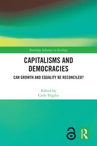 bokomslag Capitalisms and Democracies