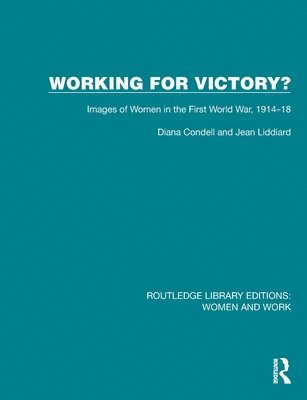 Working for Victory? 1