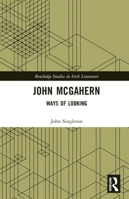 John McGahern 1