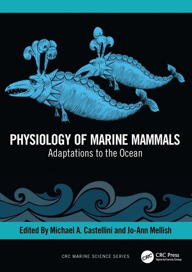 bokomslag Physiology of Marine Mammals