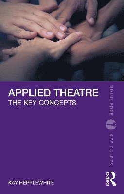 bokomslag Applied Theatre
