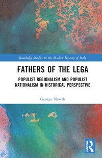 bokomslag Fathers of the Lega