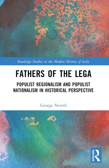 bokomslag Fathers of the Lega