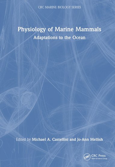 bokomslag Physiology of Marine Mammals