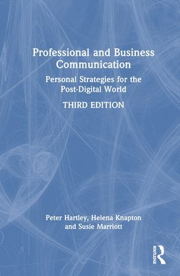 Professional and Business Communication 1