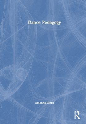 Dance Pedagogy 1