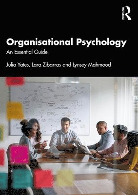 Organisational Psychology 1