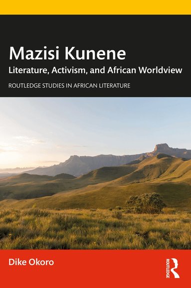 Dike Okoro - Mazisi Kunene, Häftad
