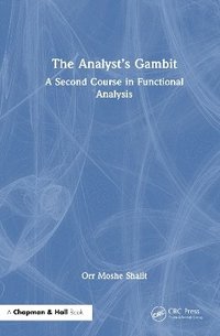 bokomslag Analyst's Gambit